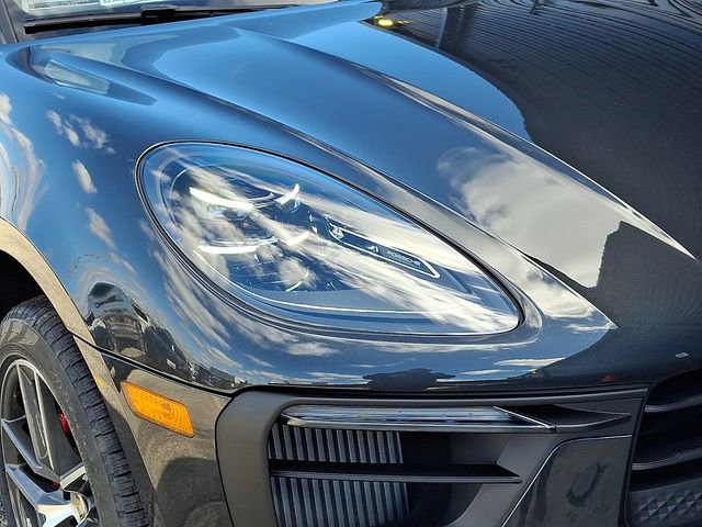 New 2026 Porsche Macan S image 11