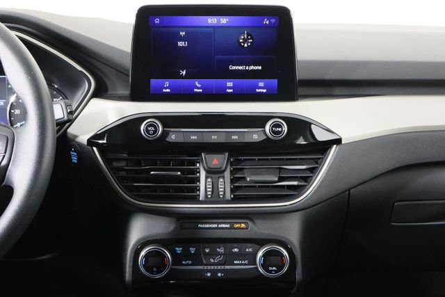 Used 2021 Ford Escape SE image 27