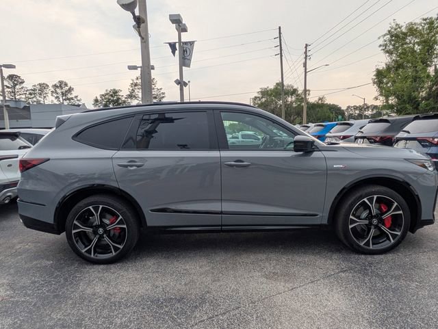 New 2026 Acura MDX Type S AWD/4WD image 3