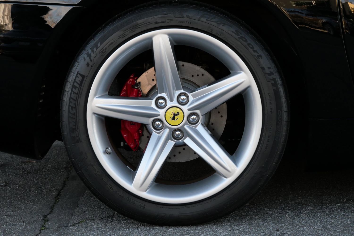 Used 2004 Ferrari Other Ferrari Models image 32