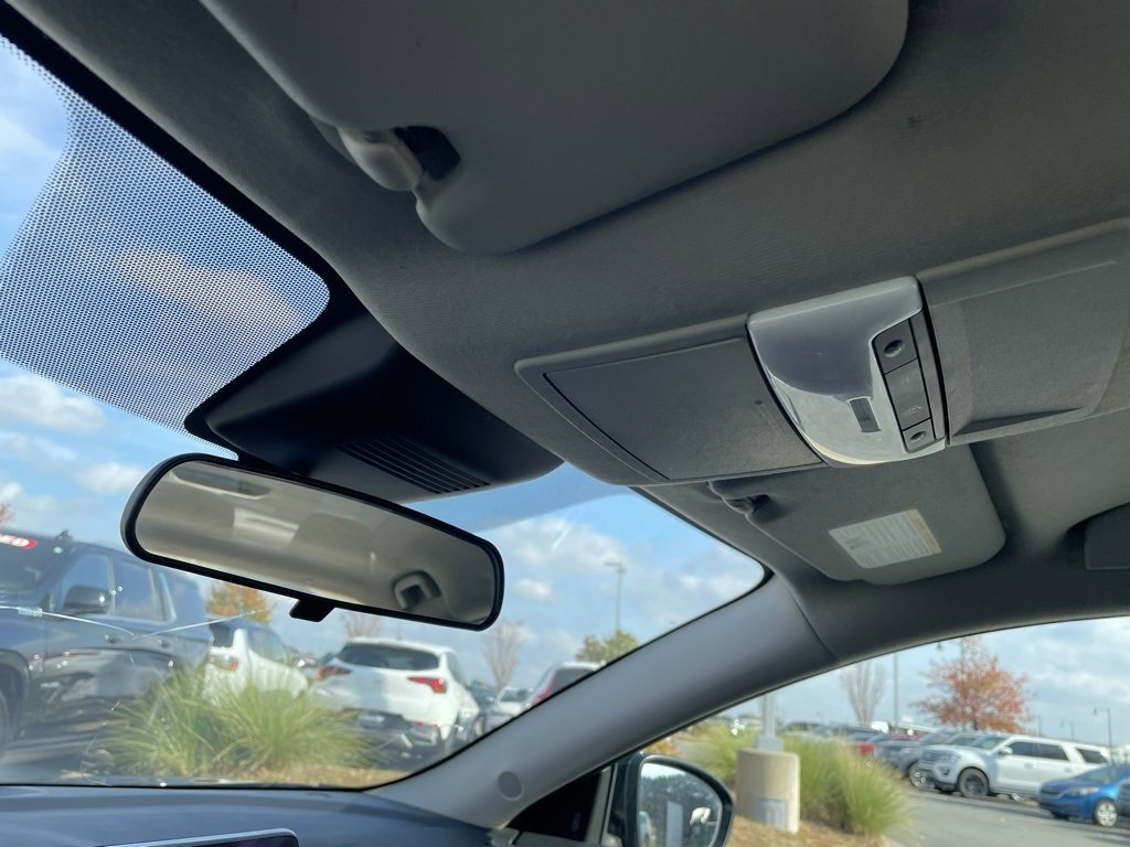 Used 2023 Nissan Sentra SV w/ All-Weather Package image 20