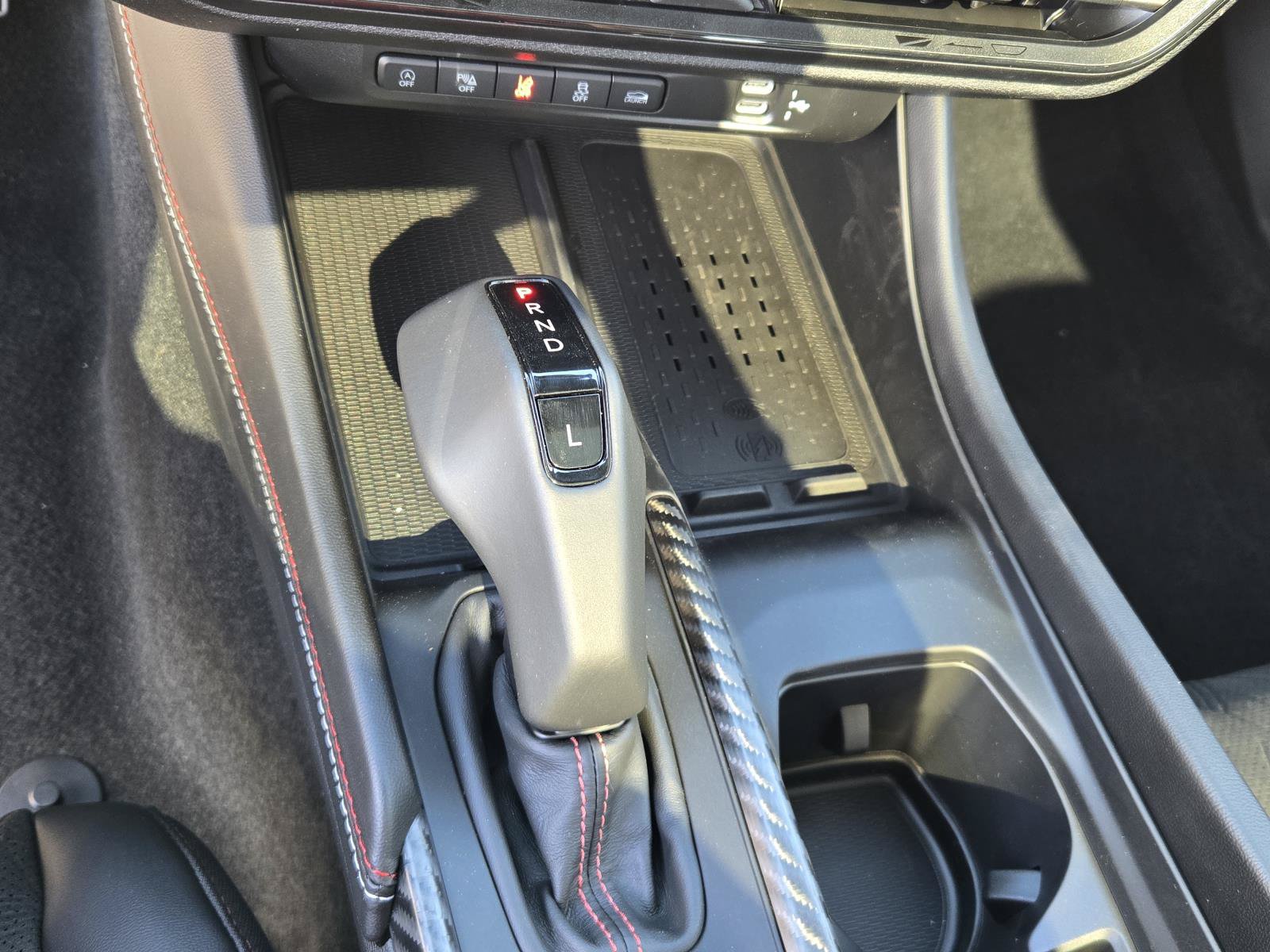 New 2026 Dodge Charger Scat Pack AWD/4WD image 16