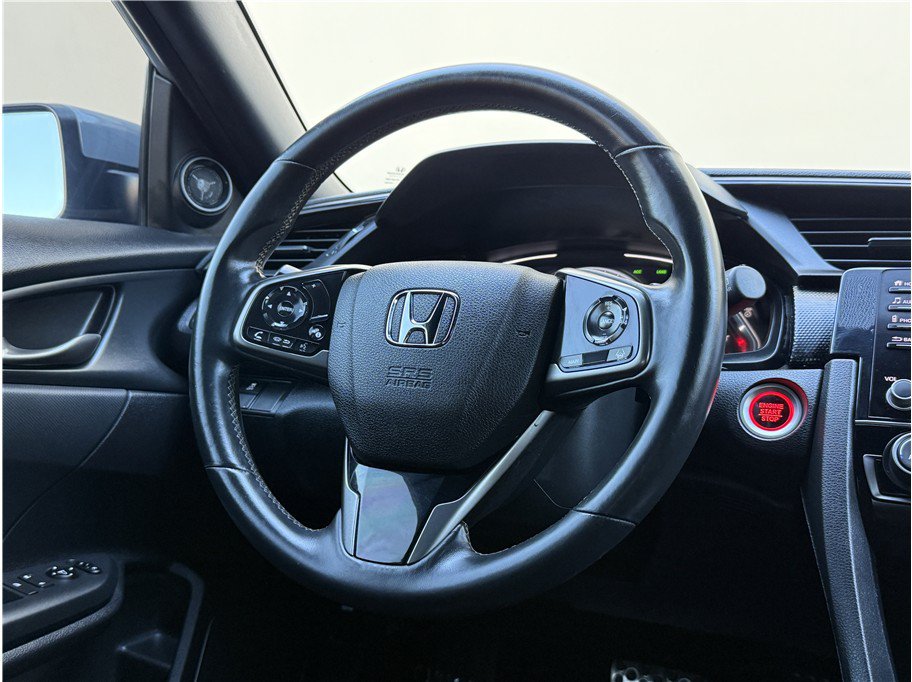 Used 2021 Honda Civic Sport image 15