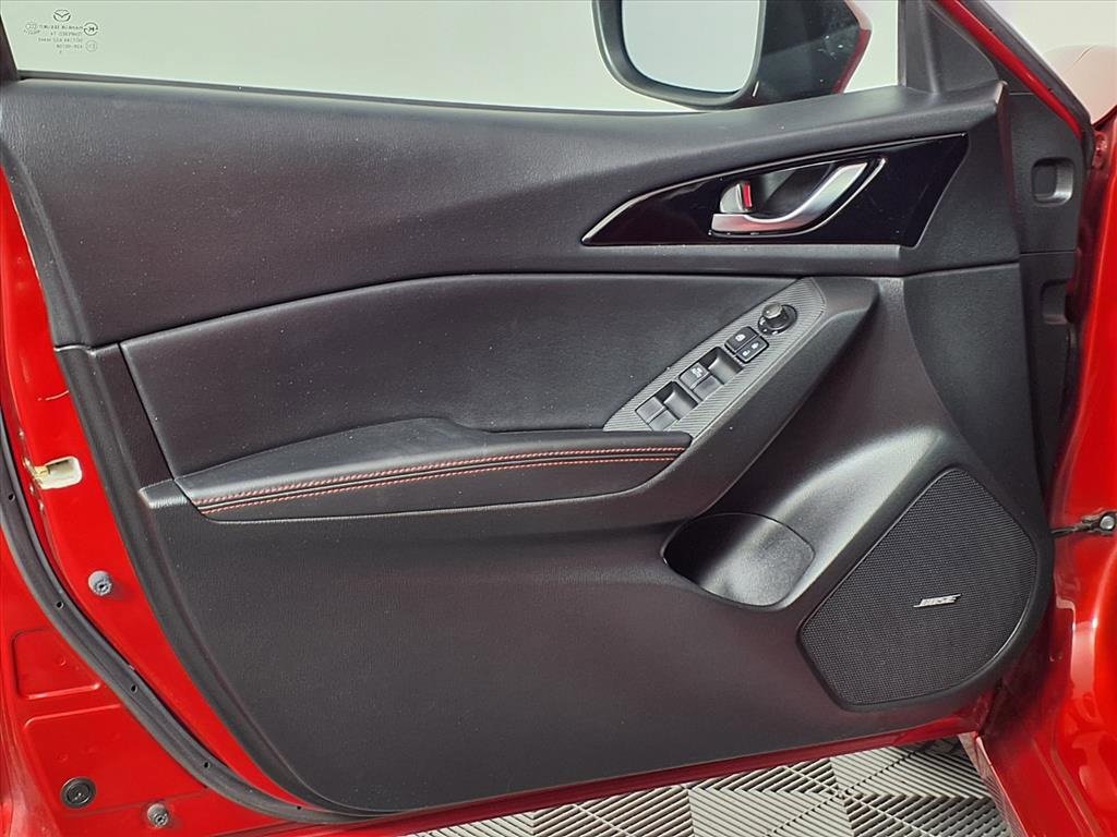 Used 2015 MAZDA MAZDA3 s Grand Touring image 22