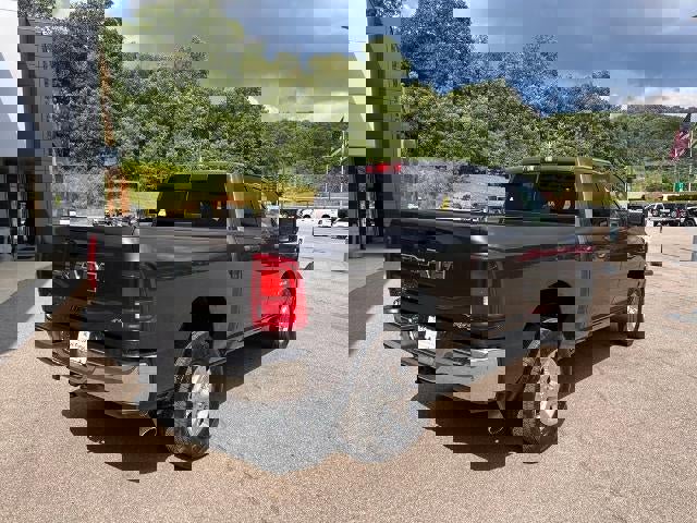 New 2025 RAM 2500 Big Horn image 8