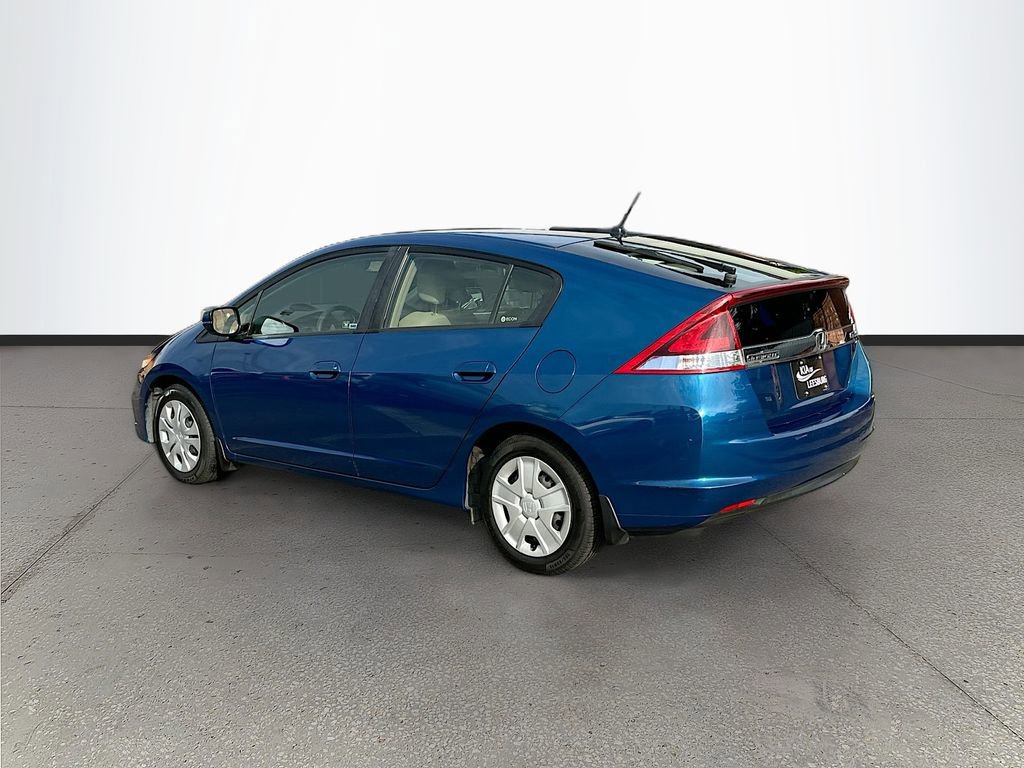 Used 2013 Honda Insight LX image 5