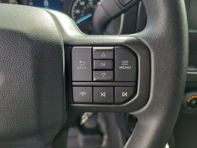 Certified 2023 Ford F150 XL w/ STX Appearance Package RWD image 27