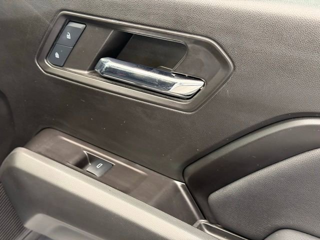 Used 2024 Chevrolet Colorado LT w/ LT Convenience Package III image 22