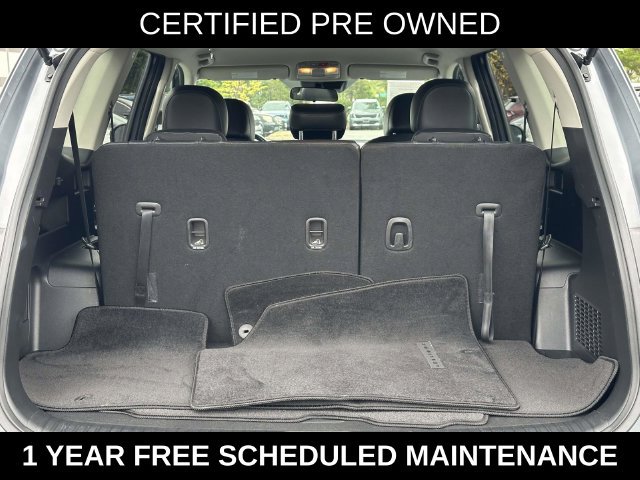Used 2024 Kia Telluride LX FWD image 12