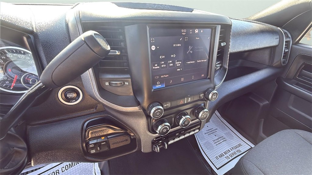 Used 2022 RAM 3500 Tradesman image 20