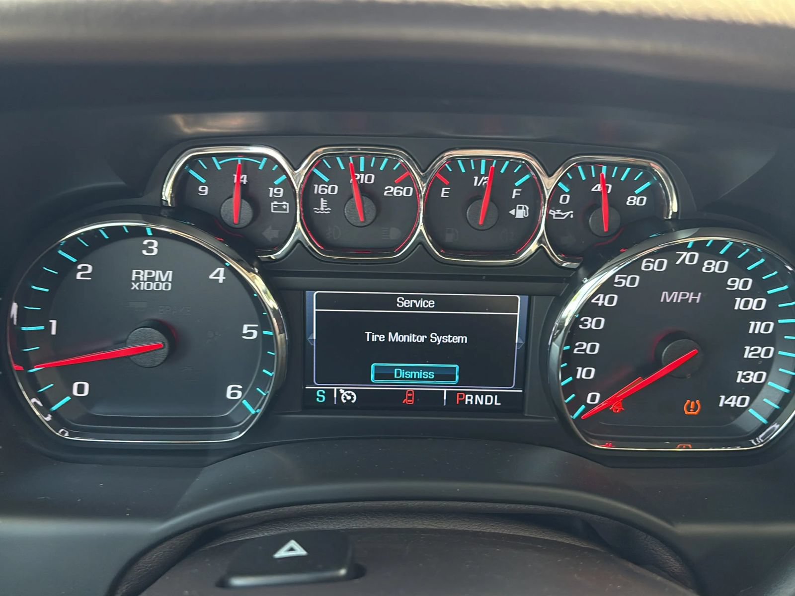 Used 2018 Chevrolet Tahoe Premier w/ RST 6.2L Performance Edition RWD image 16