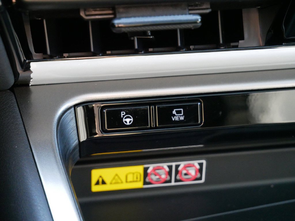 New 2026 Lexus TX 350 AWD w/ Technology Package image 24