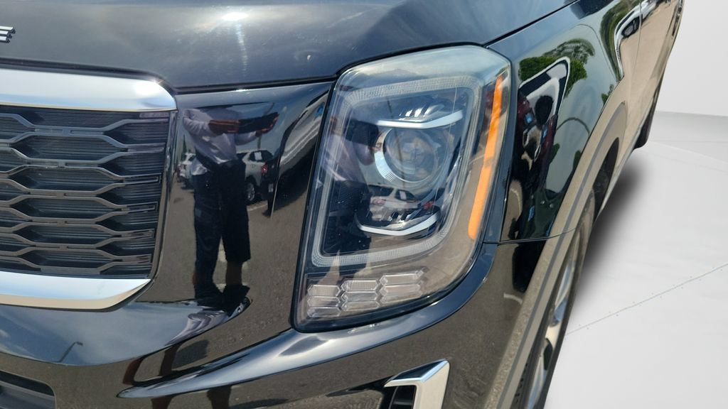Used 2022 Kia Telluride EX w/ Towing Package AWD/4WD image 25