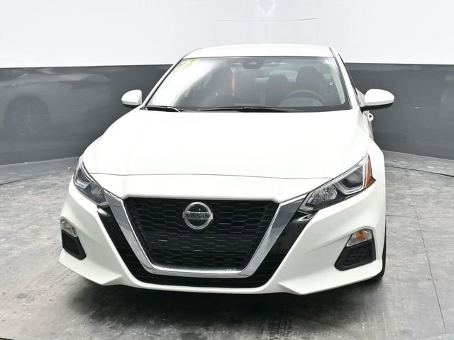 Used 2021 Nissan Altima 2.5 S image 2
