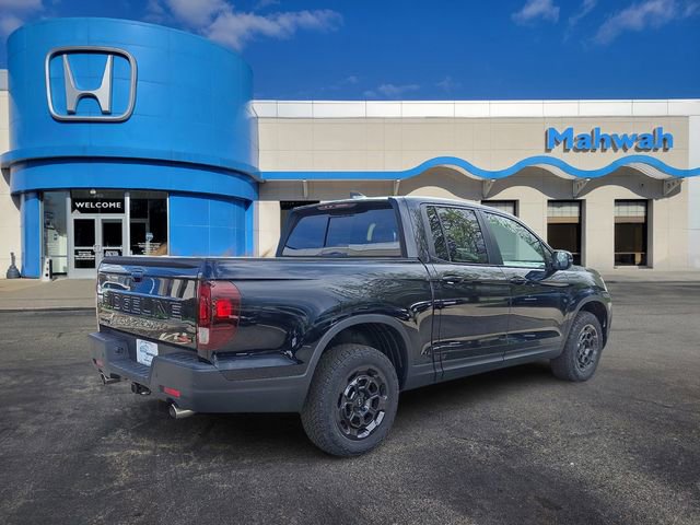New 2026 Honda Ridgeline TrailSport image 3