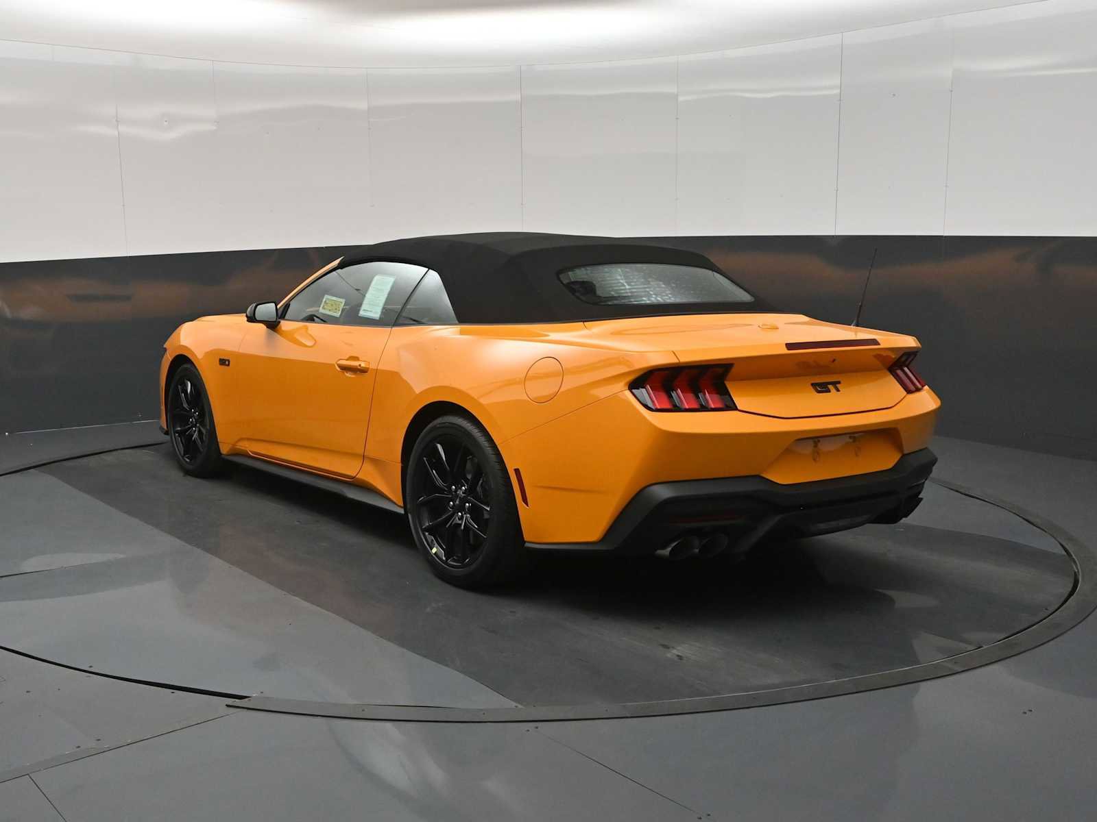 New 2026 Ford Mustang GT Premium RWD image 6