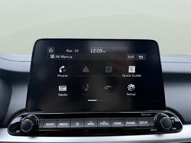 Used 2021 Kia Forte LXS FWD image 16