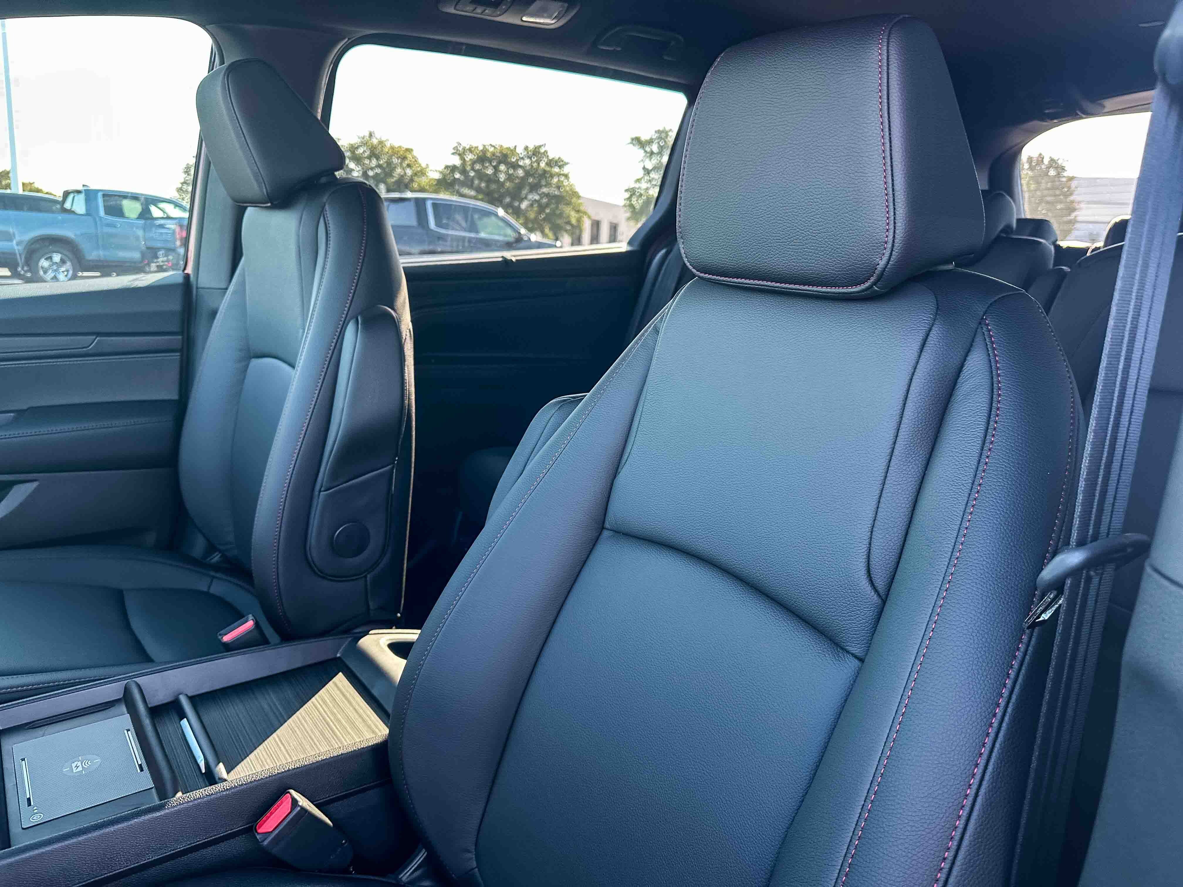 New 2026 Honda Odyssey Sport-L image 10