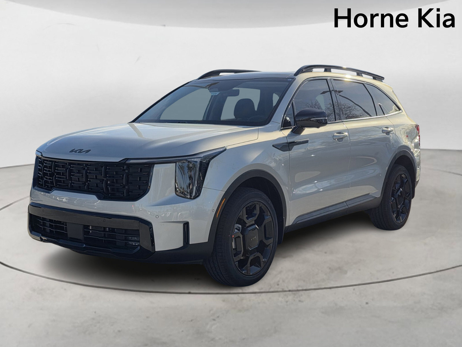 New 2026 Kia Sorento SX image 7