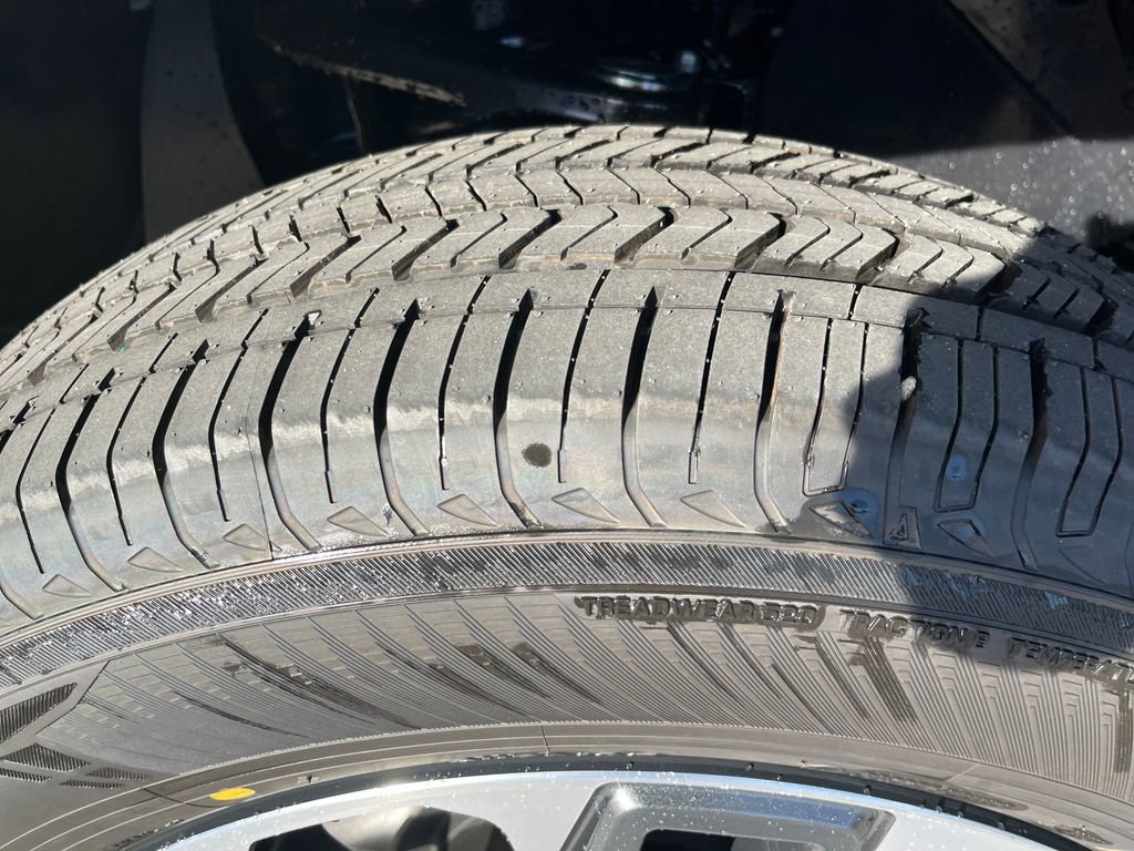 New 2026 Toyota Tundra Limited image 27