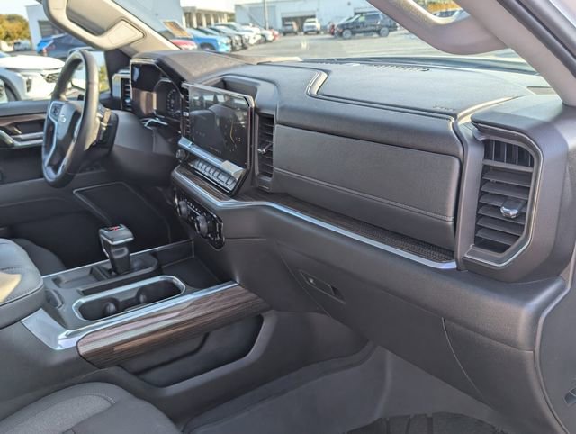 Used 2024 Chevrolet Silverado 1500 LT w/ Protection Package image 14