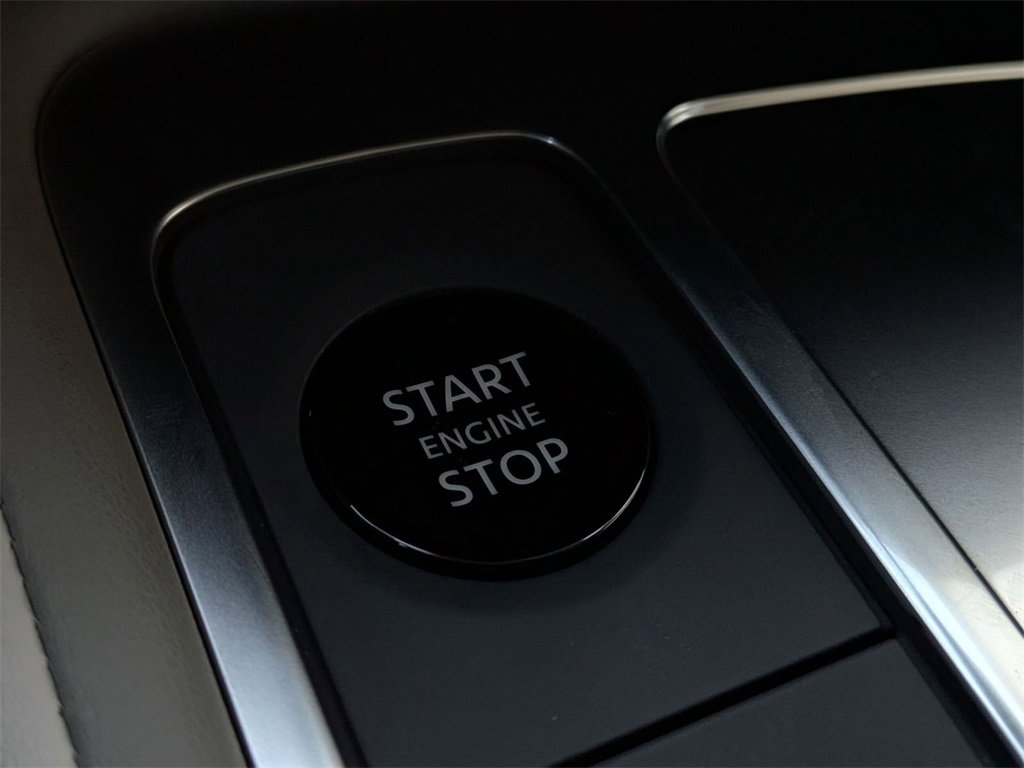 New 2026 INFINITI QX60 Luxe w/ Family Package image 20