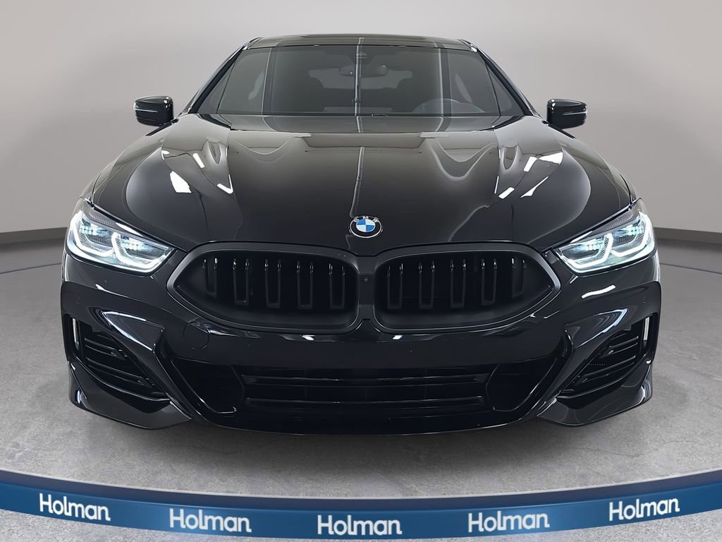 Used 2026 BMW 840i w/ M Sport Professional Package image 3