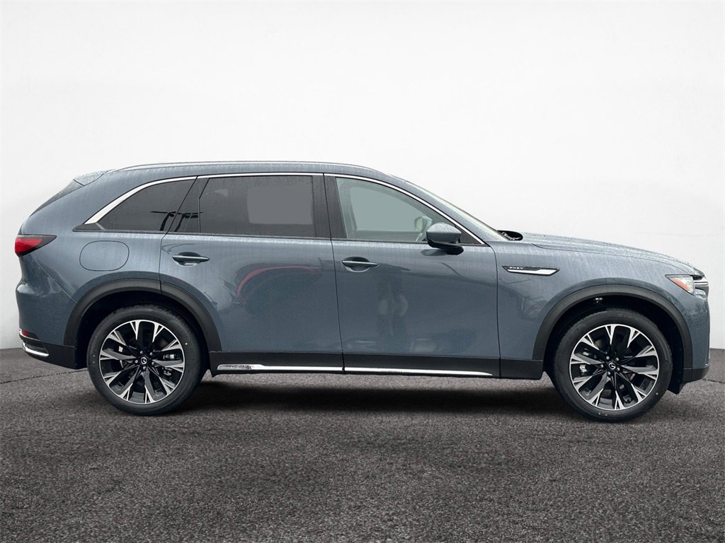 New 2026 MAZDA CX-90 Plug-In Hybrid w/ Premium Plus image 6