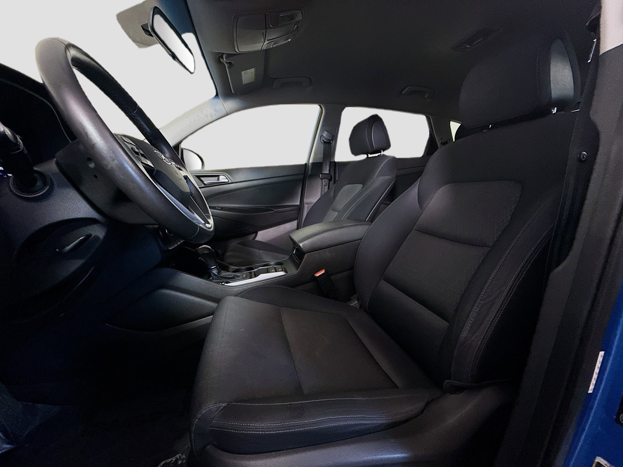 Used 2016 Hyundai Tucson Sport image 22