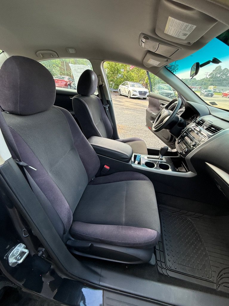 Used 2013 Nissan Altima 2.5 image 7