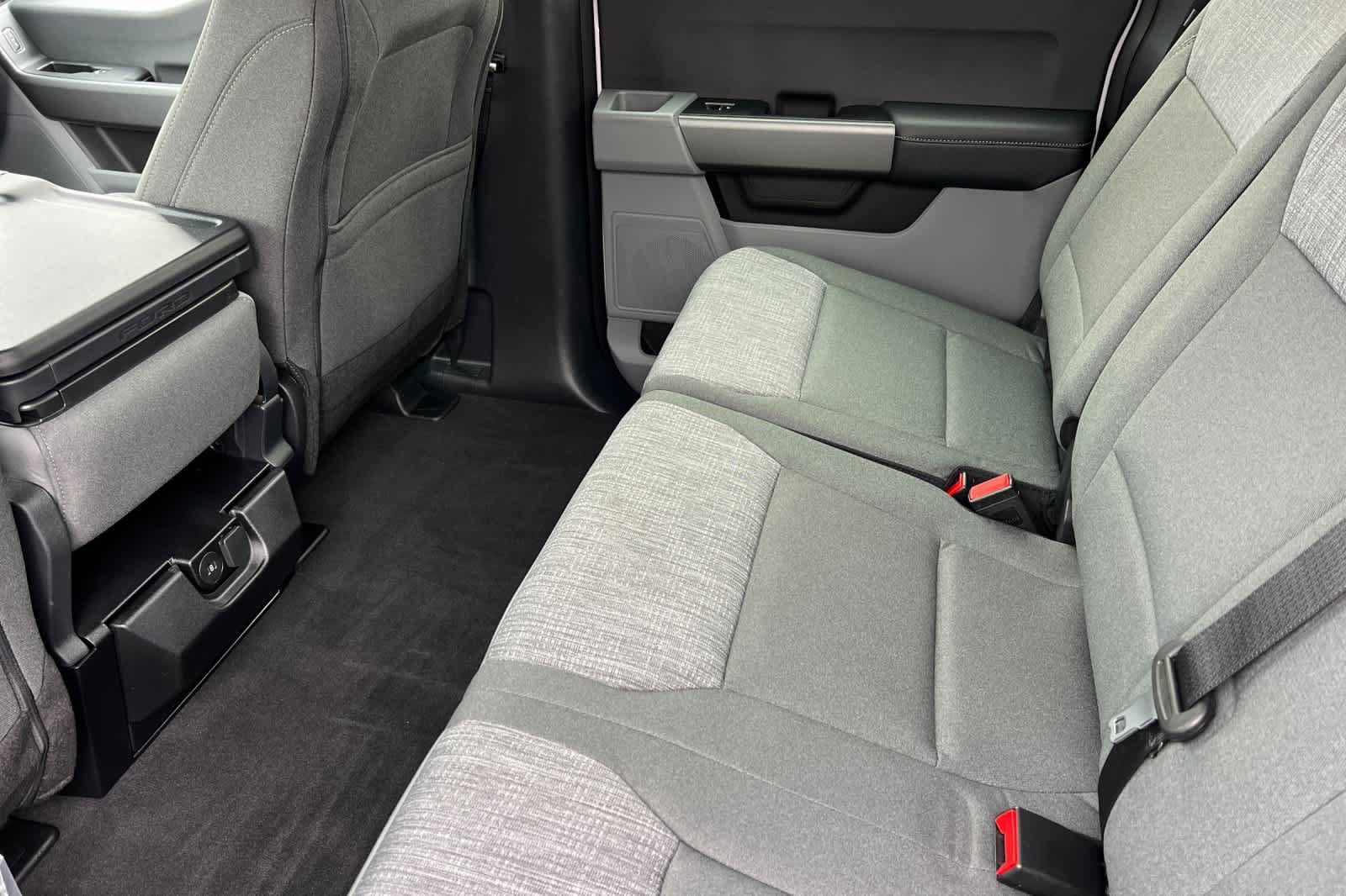 New 2026 Ford F250 XLT AWD/4WD image 4