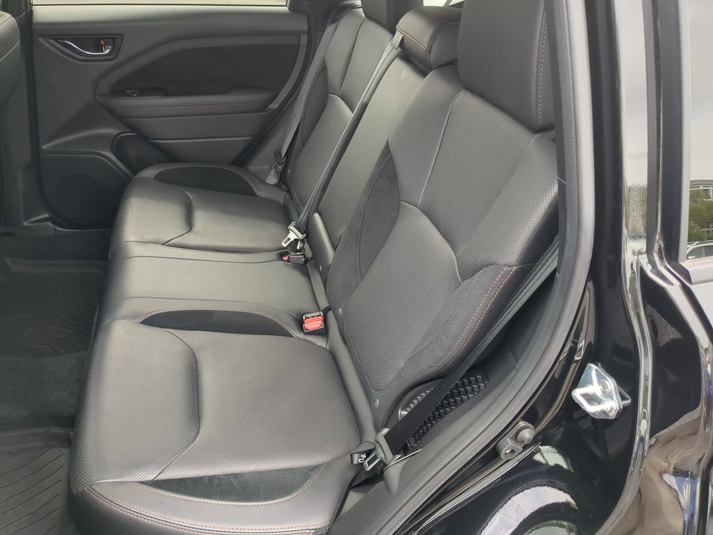 Certified 2025 Subaru Forester Touring AWD/4WD image 17