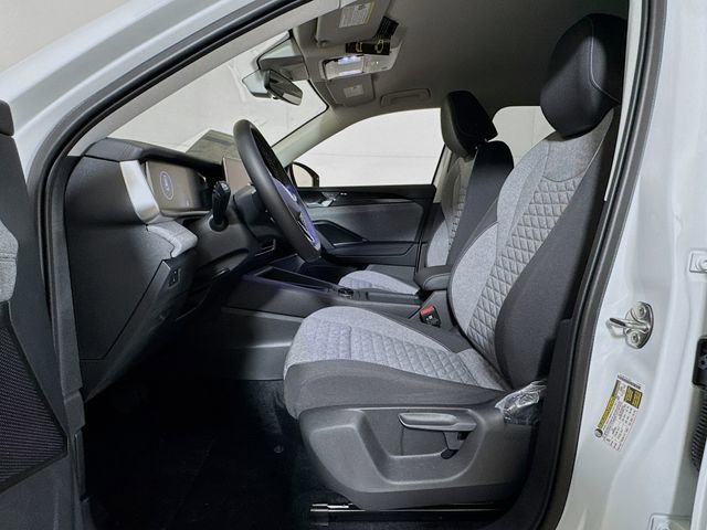 New 2026 Volkswagen Tiguan S image 11