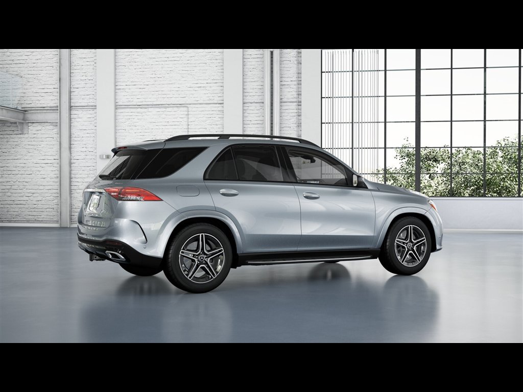 Certified 2026 Mercedes-Benz GLE 450 4MATIC image 14