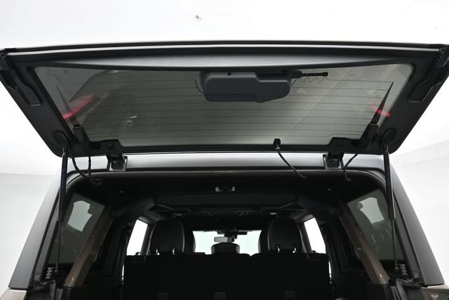 Certified 2025 Ford Bronco Outer Banks AWD/4WD image 31