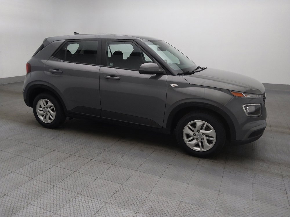 Used 2021 Hyundai Venue SE image 11