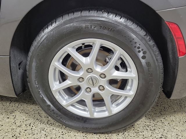 Used 2023 Chrysler Voyager LX FWD image 8