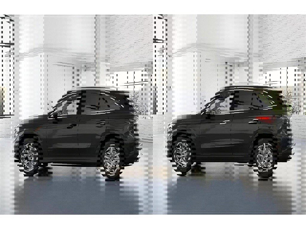 New 2026 Mercedes-Benz GLC 300 4MATIC image 33