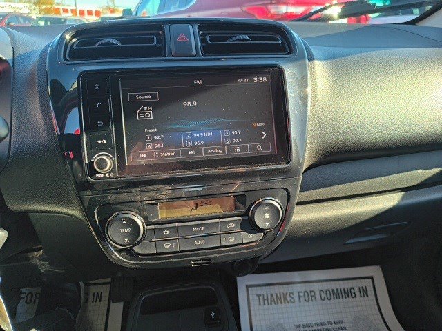 Used 2021 Mitsubishi Mirage ES image 21