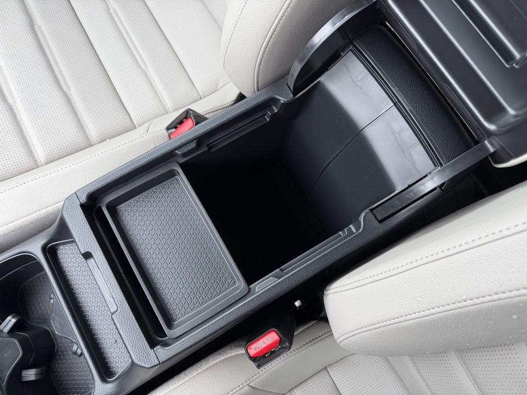 New 2026 Honda CR-V EX-L image 29