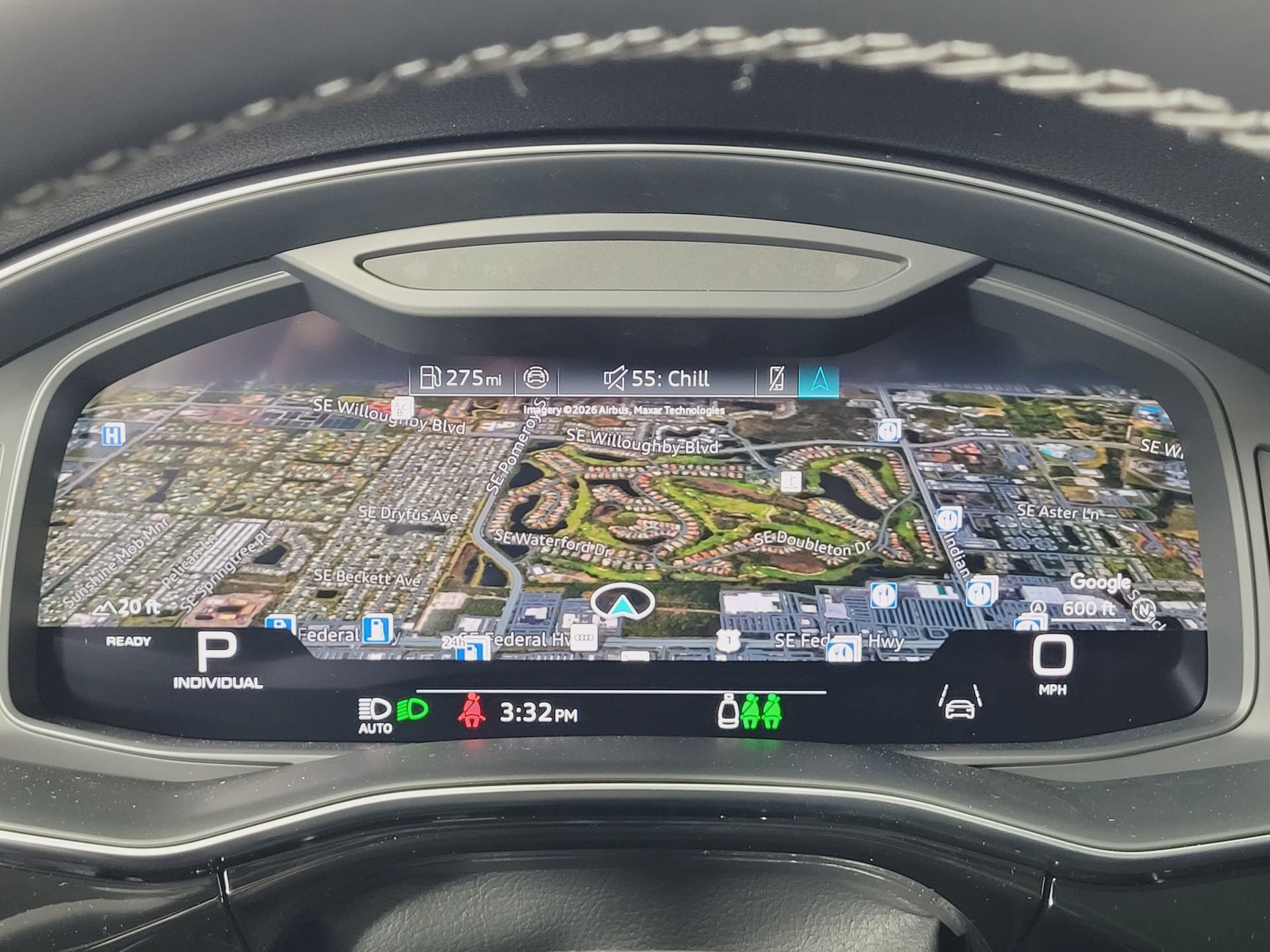 New 2026 Audi Q8 Premium Plus image 26