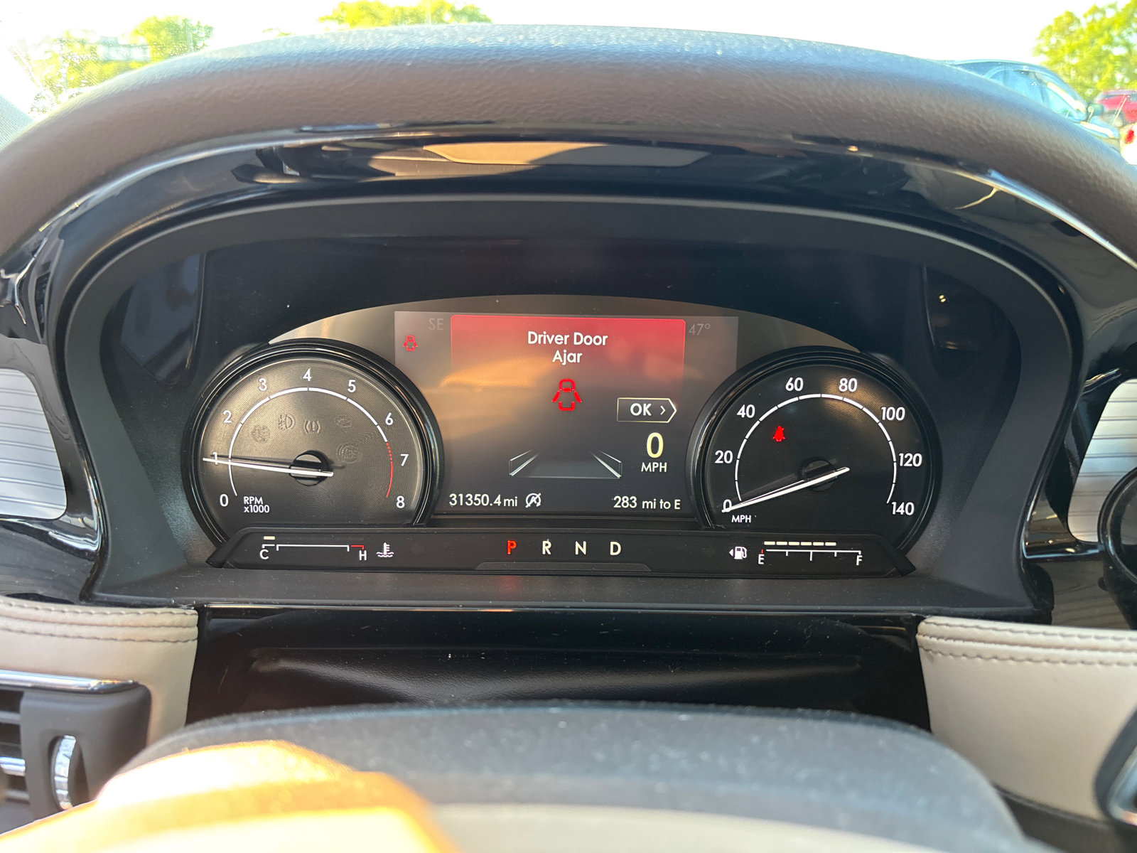 Used 2022 Lincoln Corsair AWD w/ Premium Package image 15