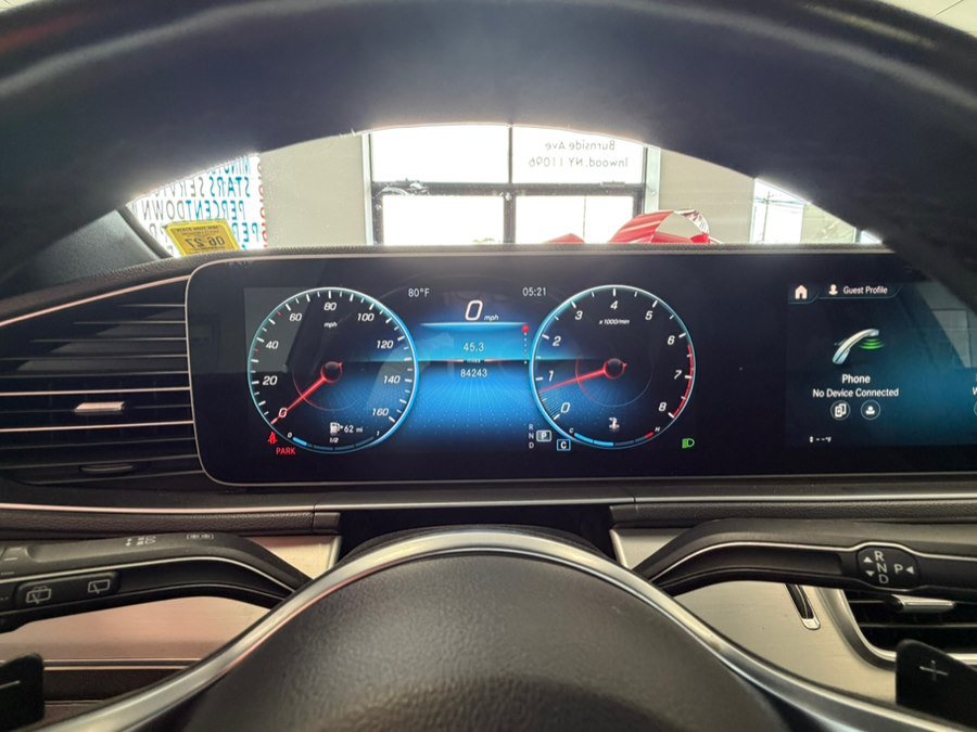 Used 2022 Mercedes-Benz GLE 350 4MATIC image 51