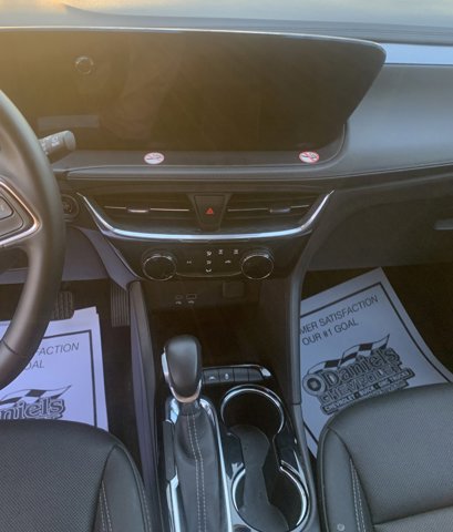 Certified 2024 Buick Encore GX Sport Touring image 16