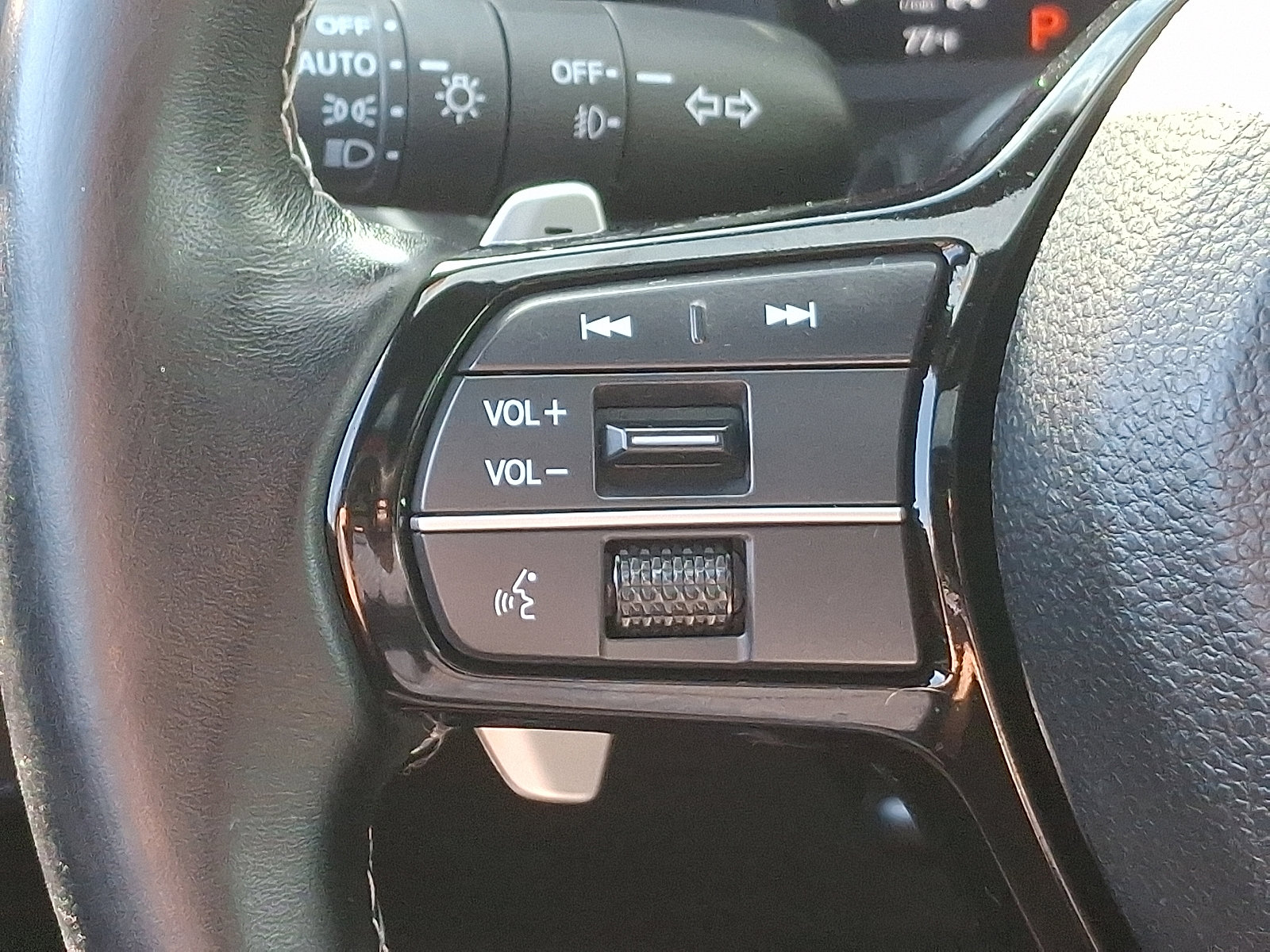 Certified 2023 Acura Integra A-Spec image 21