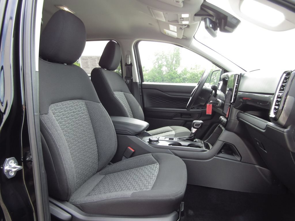 Used 2026 Ford Ranger XLT AWD/4WD image 19