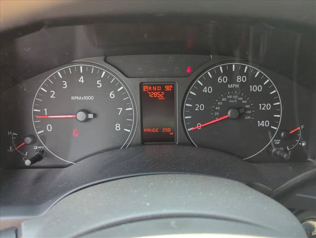 Used 2021 Nissan NV 3500 SL RWD image 12