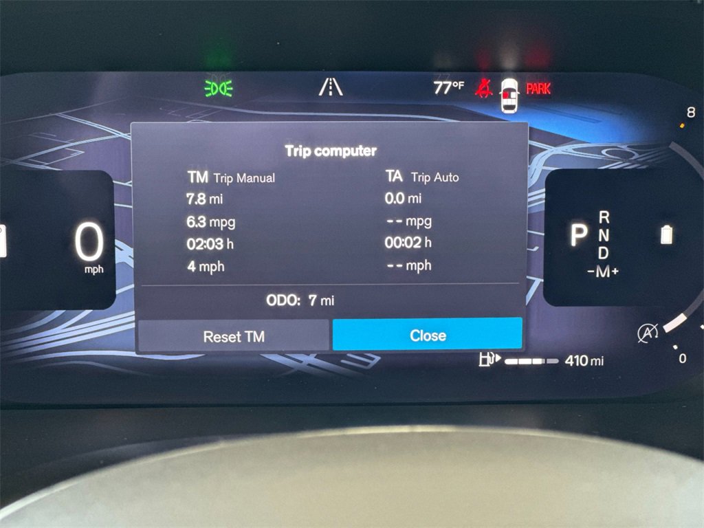 New 2026 Volvo XC60 B5 Plus image 27