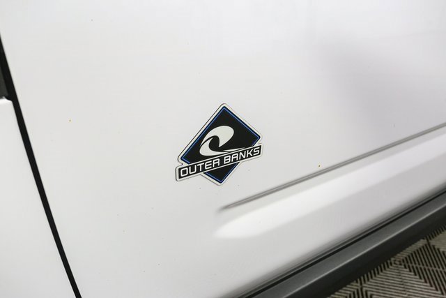 Used 2022 Ford Bronco Sport Outer Banks image 7