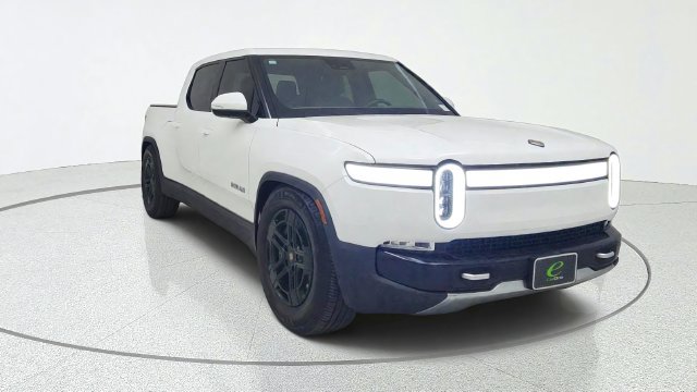 Used 2023 Rivian R1T Adventure Dual